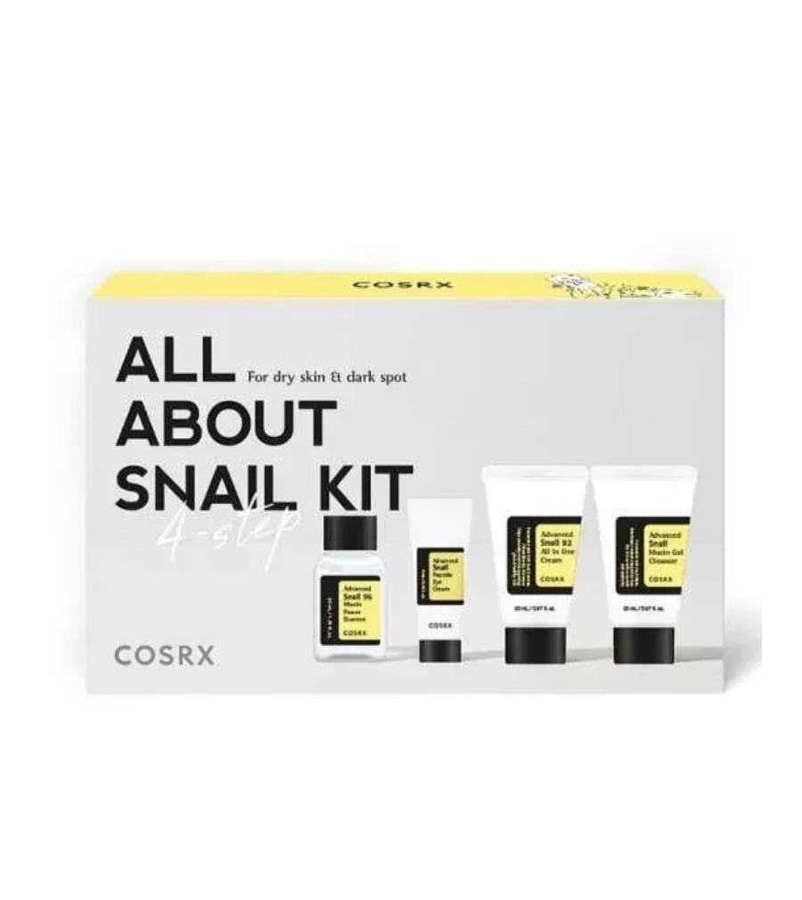 COSRX ALL IN ONE KIT