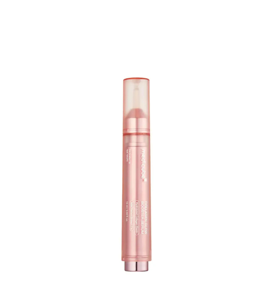 Medicube Collagen Glow Booster Milk Serum