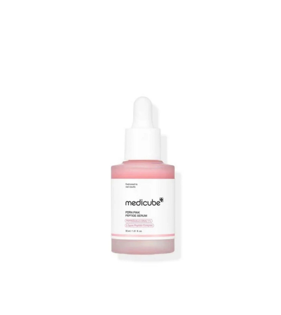 Medicube PDRN Pink Peptide Serum 30ml