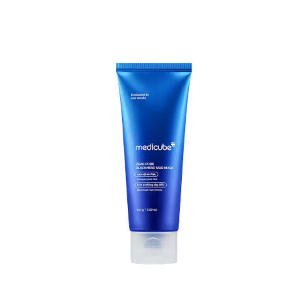 Medicube Blackhead Mud Mask 100g