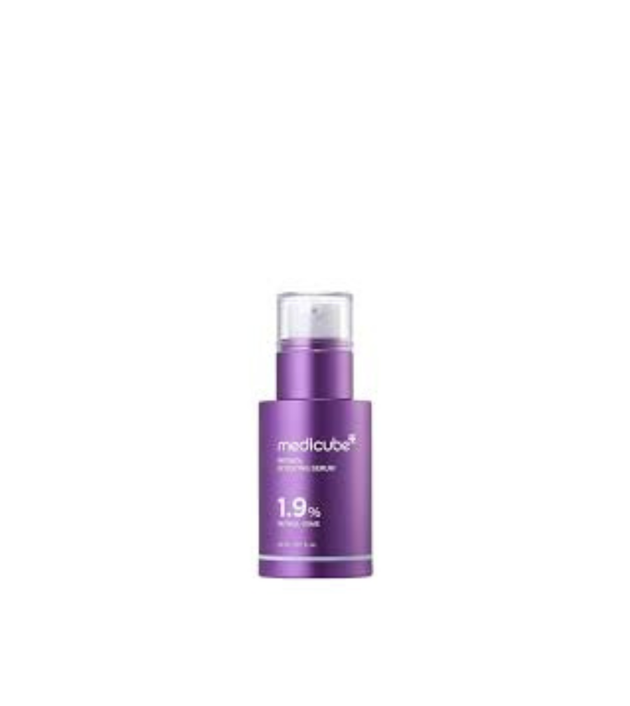 Medicube Retinol 1.9 %  NMN Boosting Serum 30ml
