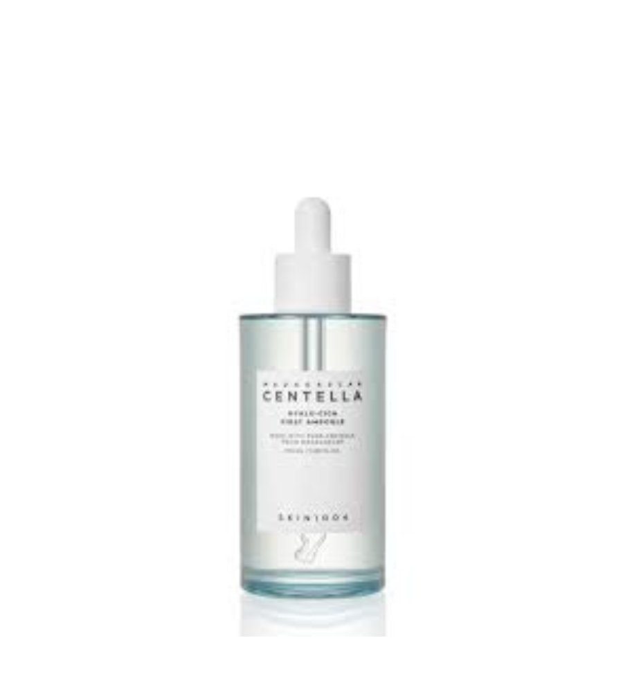 Centella Hyalu-Cica First Ampoule