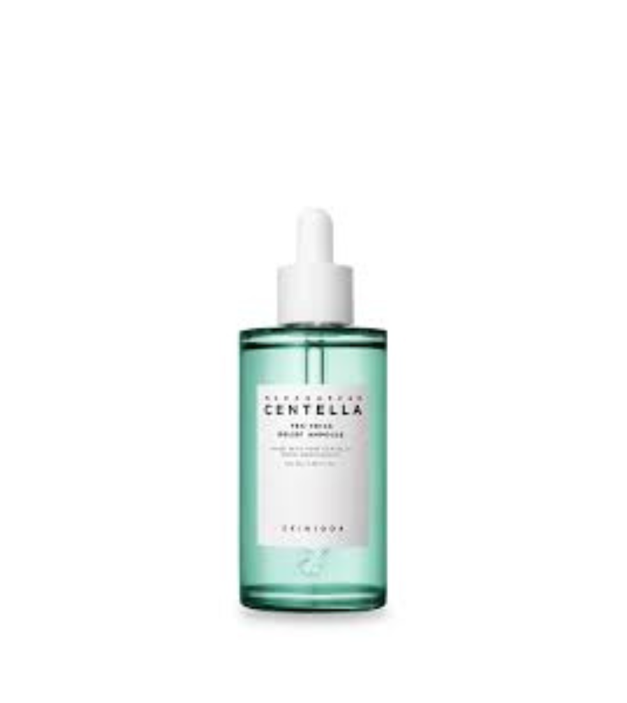 Centella Tea Trica Relief Ampoule 100ml