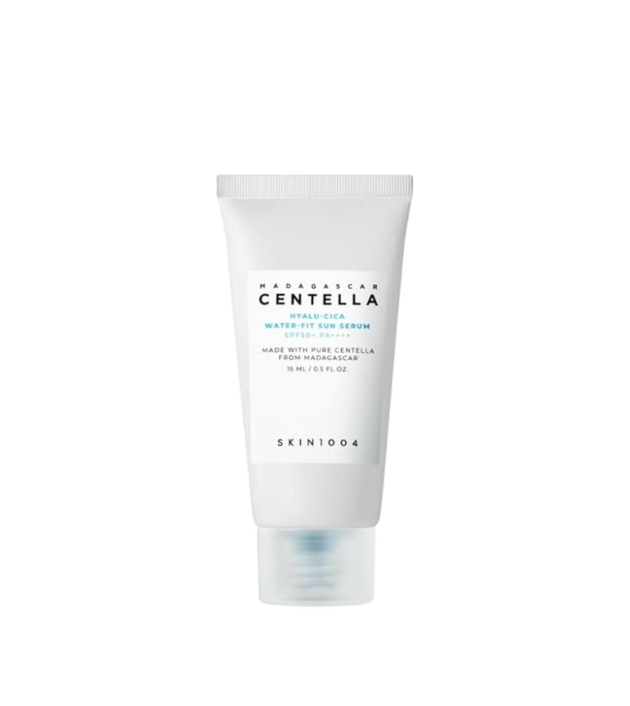 Centella Hyalu-Cica Water-Fit Sun Serum SPF50+ PA++++