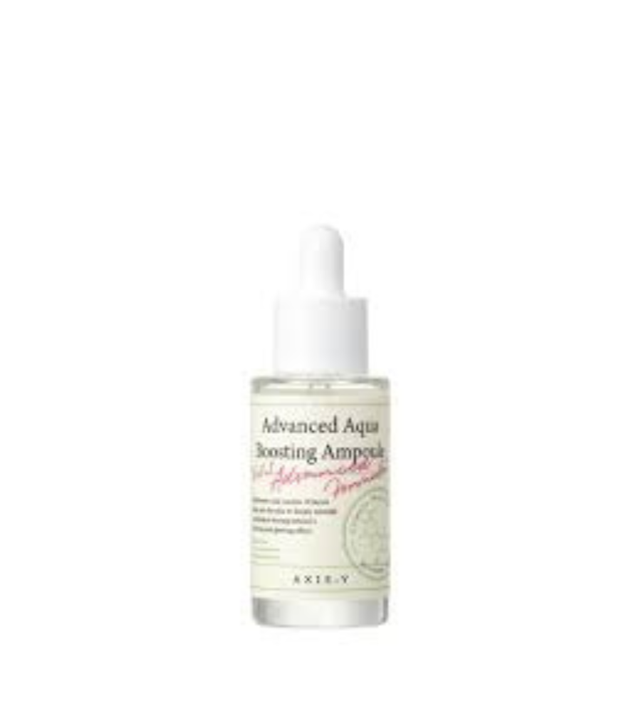 AXIS-Y Advanced Aqua Boosting Ampoule 30ml