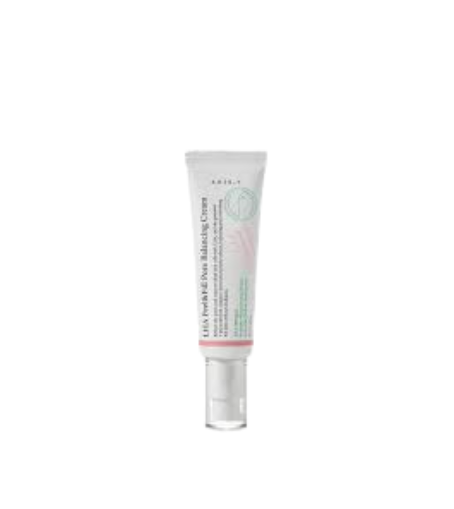 Axis-Y LHA Peel & Fill Pore Balancing Cream