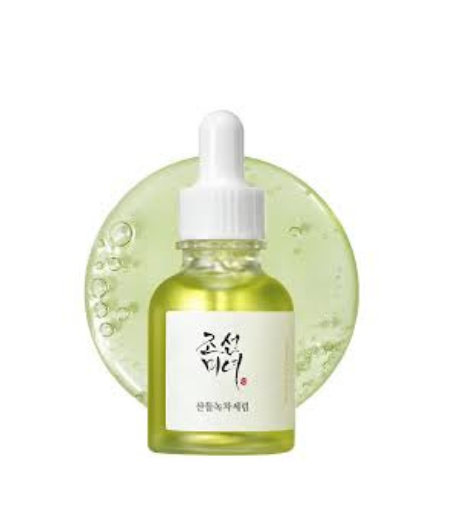 Beauty of Joseon Calming Serum | Green Tea + Panthenol Soothing Serum