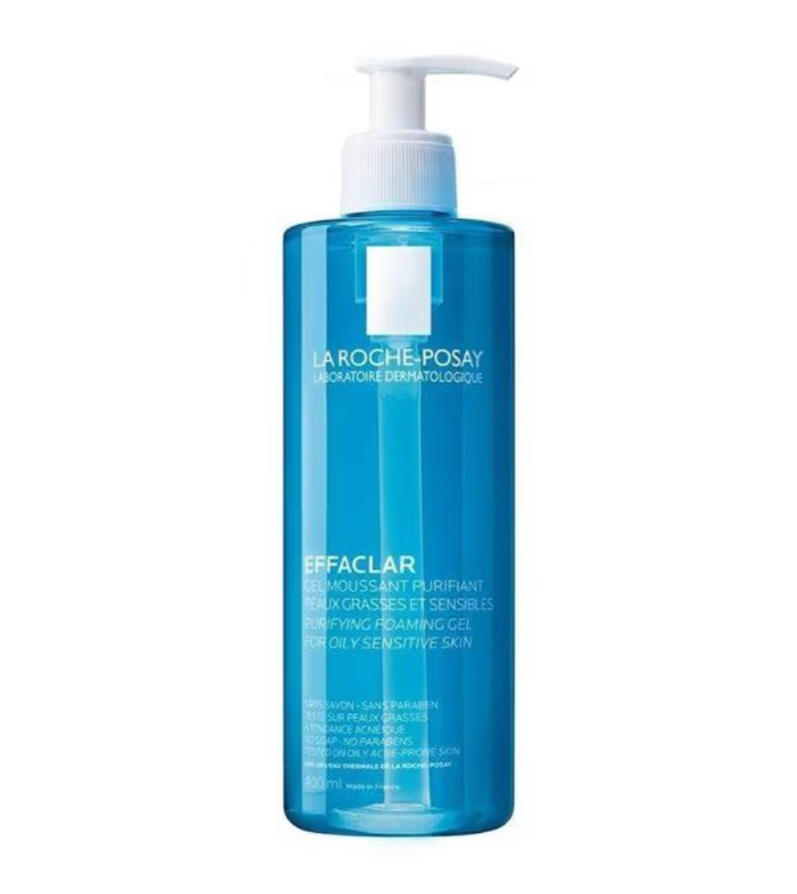 La Roche-Posay Effaclar AR Purifying Foaming Gel