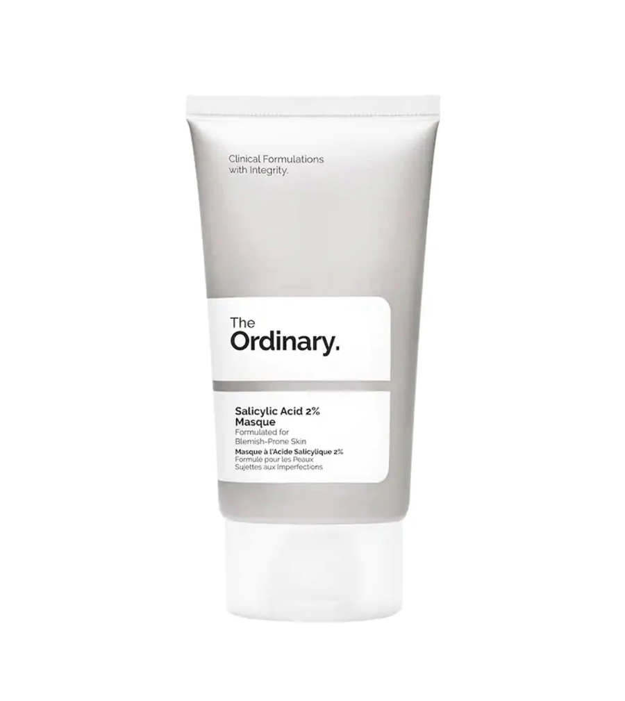 The Ordinary Salicylic Acid 2% Masque