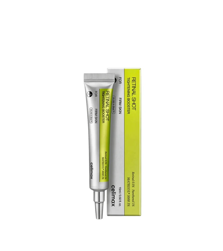 Celimax Retinal Shot Tightening Booster 15 ML
