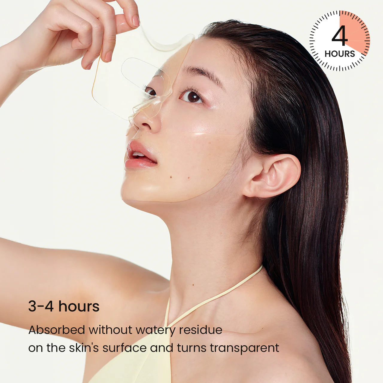 Biodance Radiant Vita Niacinamide Real Deep Mask (4 mask in one pack)