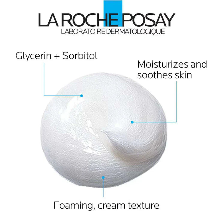 La Roche-Posay Effaclar AR Purifying Foaming Gel