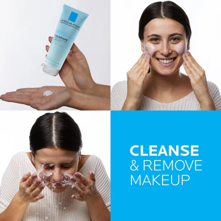 La Roche-Posay Effaclar AR Purifying Foaming Gel