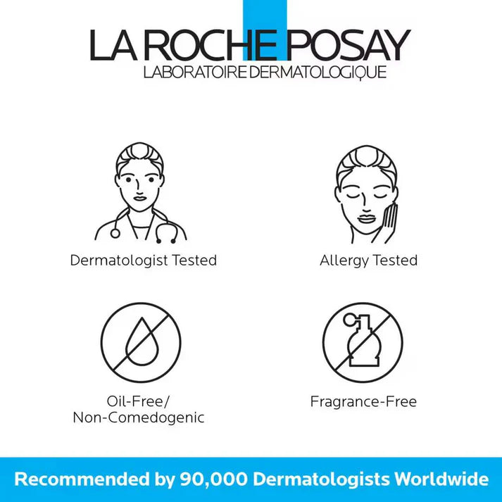 La Roche-Posay Effaclar AR Purifying Foaming Gel