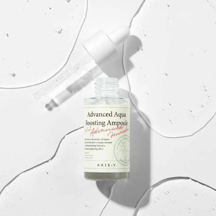 AXIS-Y Advanced Aqua Boosting Ampoule 30ml