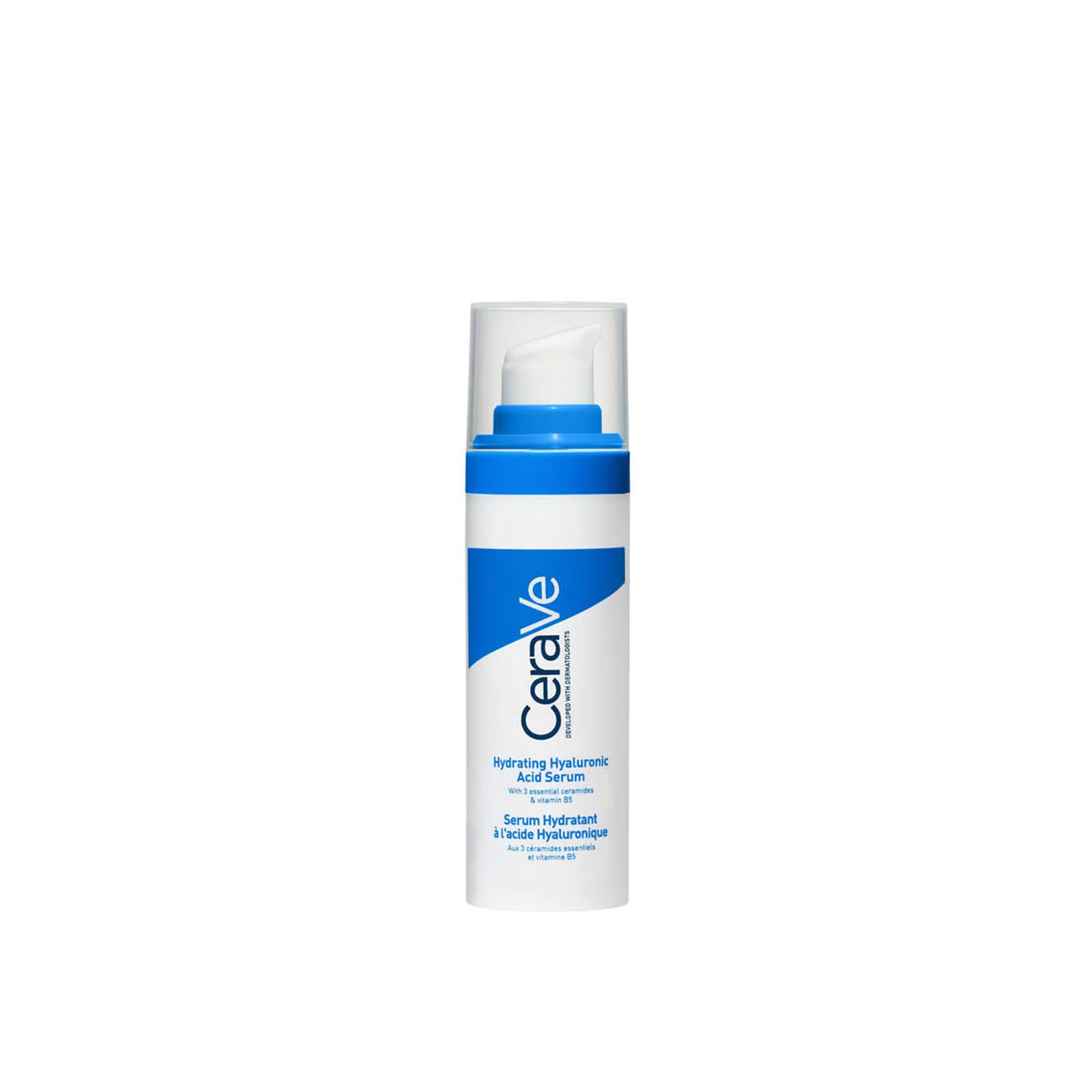 Cera Ve Hydrating Hyaluronic Acid Serum