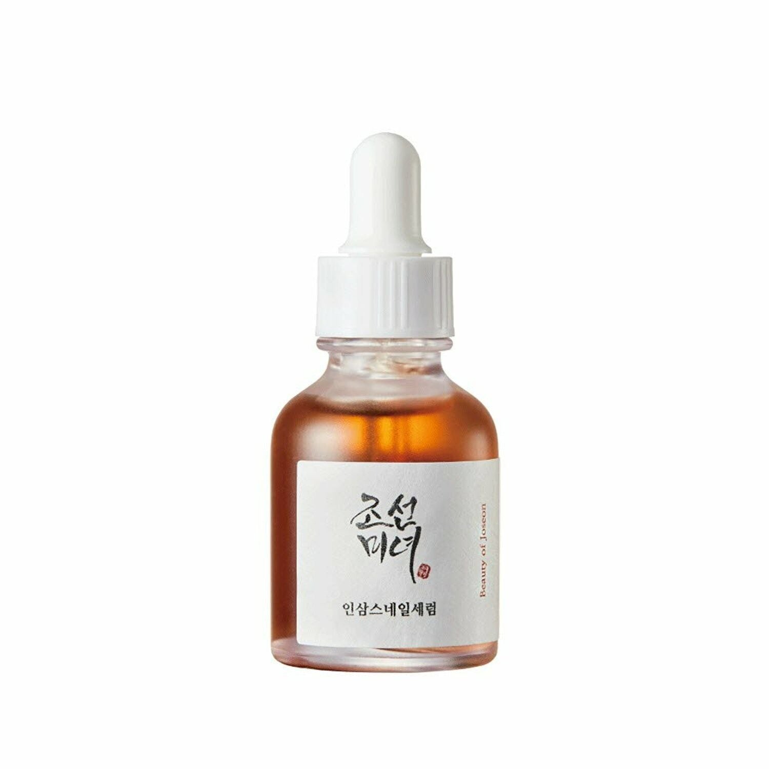 Beauty of Joseon Revive Serum Ginseng + Snail Mucin