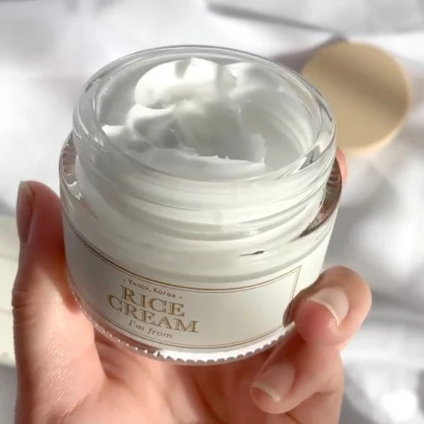 I'm From Korea - Rice Cream (1.76 oz / 50g)