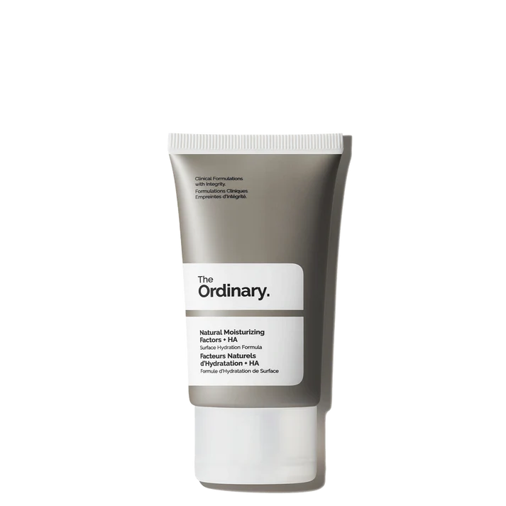 The Ordinary Natural Moisturizing Factors + HA