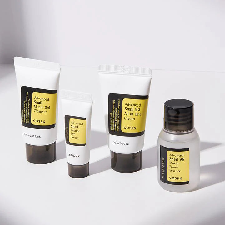 COSRX ALL IN ONE KIT