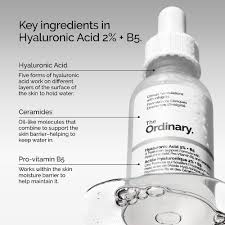 The Ordinary 4 in 1 Essential Skincare Routine