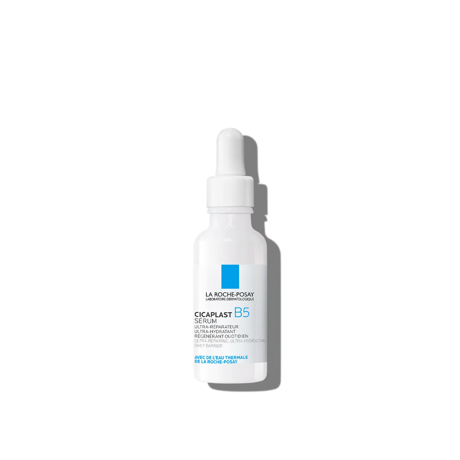 La Roche Posay Cicaplast B5 Ultra Moisturizing Repair Serum