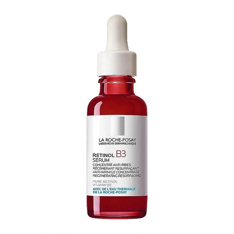 LA ROCHE-POSAY RÉTINOL B3 Anti Wrinkle Serum