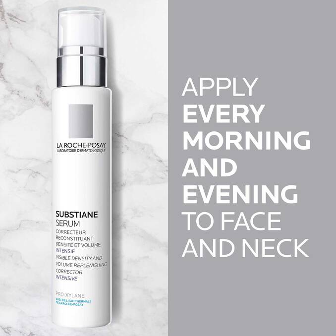 La Roche Posay Substilane Anti Aging Serum
