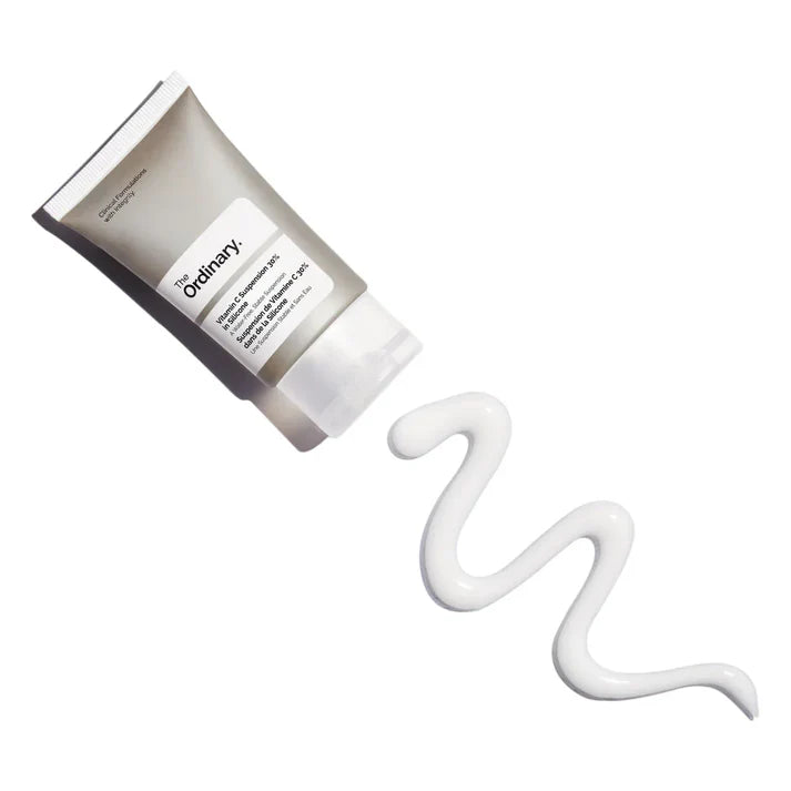 The Ordinary | Vitamin C Suspension 30% in Silicone