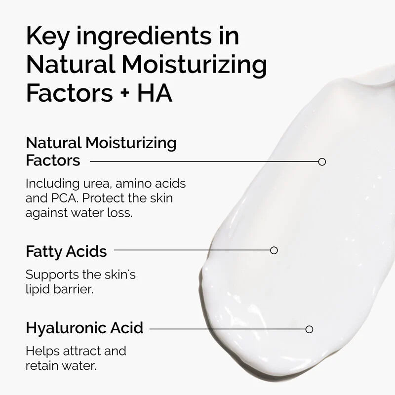 The Ordinary 4 in 1 Essential Skincare Routine