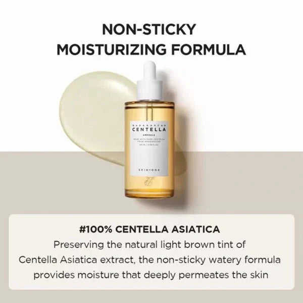 Madagascar Centella Ampoule