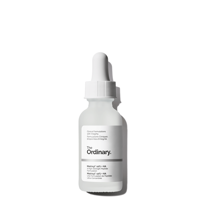 The Ordinary Matrixyl 10% + HA Solution
