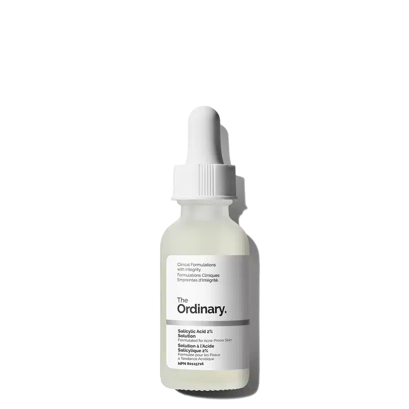 The Ordinary | Salicylic Acid 2% Solution