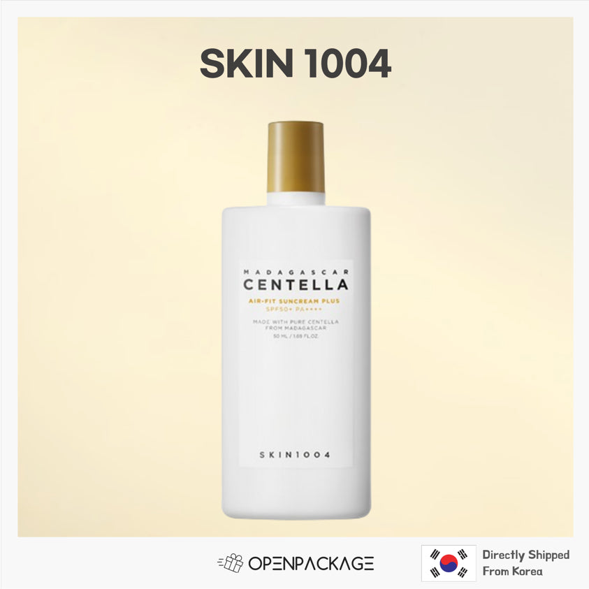 Centella Air Fit Suncream Plus SPF50 PA++++